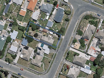 Residential Suburban