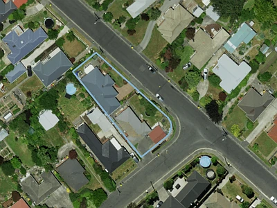 Residential Suburban
