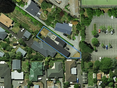 Residential Suburban