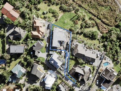 Residential  Mixed Housing Suburban Zone