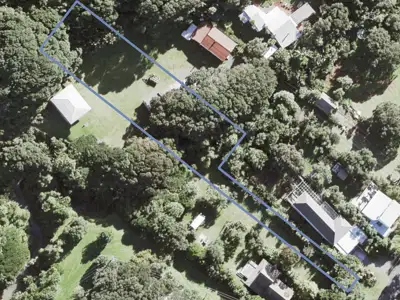 Residential  Rural and Coastal Settlement Zone