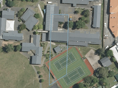 Community Facilities Zone