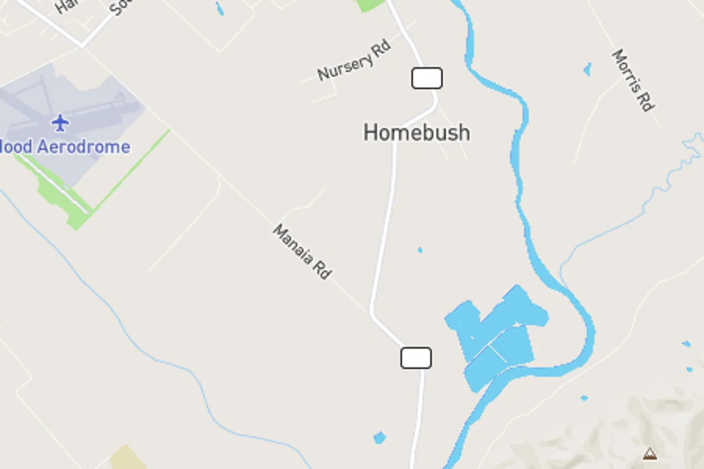 Homebush
