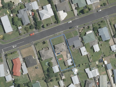 Residential Zone - General Residential Zone