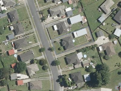 Residential Zone - General Residential Zone