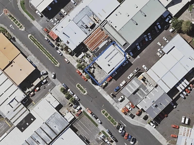 Business  Town Centre Zone