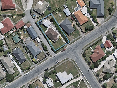 Residential Suburban