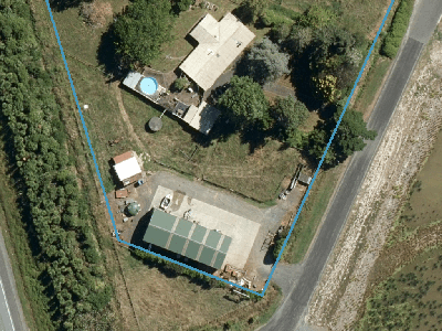 Te Rapa North Industrial Zone - Deferred Industrial Zone