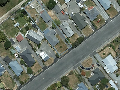 Residential C
