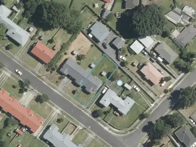 Residential Zone - General Residential Zone