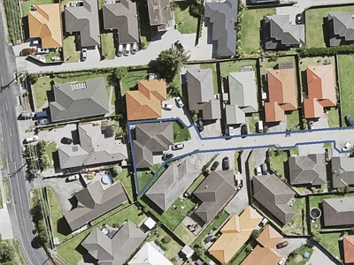 Residential  Mixed Housing Urban Zone