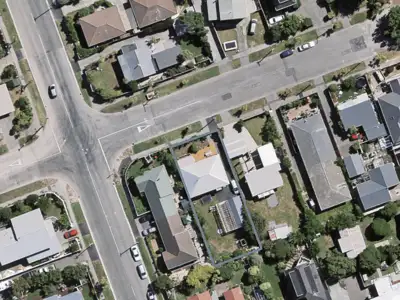 Residential Suburban