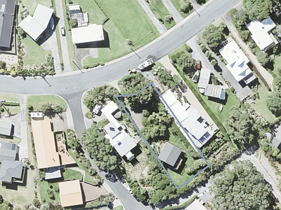 Residential  Rural and Coastal Settlement Zone