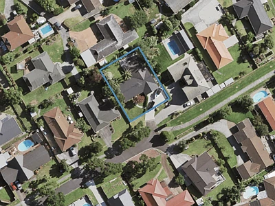 Residential  Mixed Housing Suburban Zone