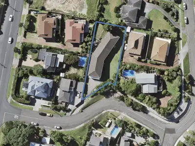Residential  Mixed Housing Suburban Zone