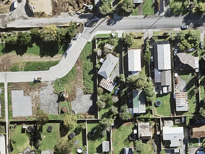 Residential  Mixed Housing Urban Zone