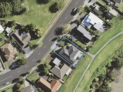 Residential  Mixed Housing Suburban Zone