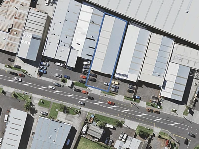 Business  Light Industry Zone