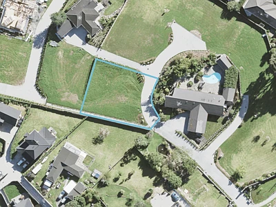 Residential  Single House Zone