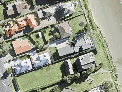 Residential  Single House Zone
