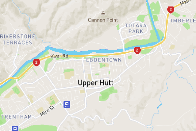 Ebdentown