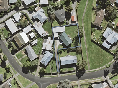 Residential  Terrace Housing and Apartment Building Zone