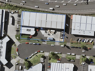 Business  Mixed Use Zone