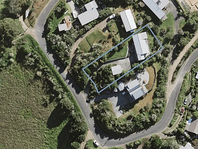 Hauraki Gulf Islands