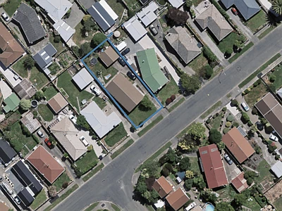 Residential Suburban