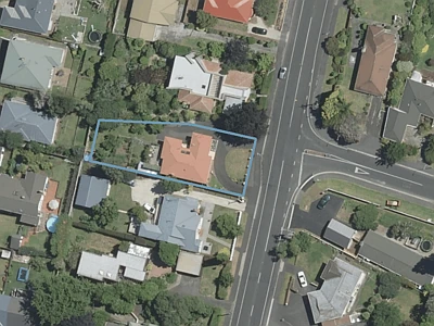 Residential Zone - General Residential Zone