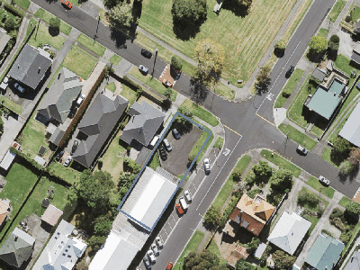 Residential  Mixed Housing Urban Zone