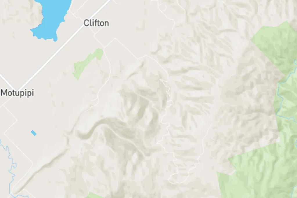 Clifton