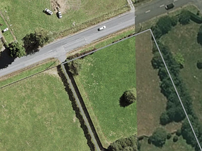 Rural  Rural Production Zone