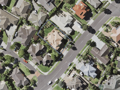 Residential  Mixed Housing Suburban Zone
