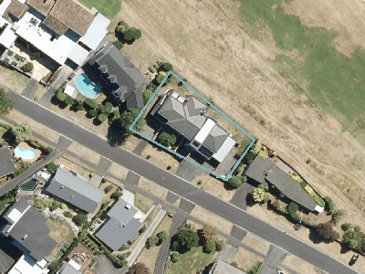 Residential Zone - General Residential Zone