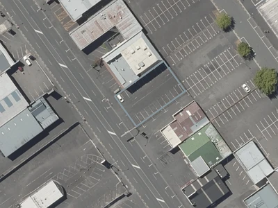 Central City Zone - Precinct 2 - City Living Precinct