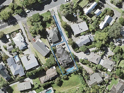 Residential  Mixed Housing Suburban Zone