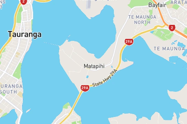 Matapihi