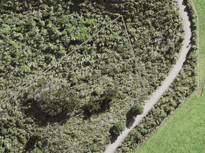 Rural  Waitakere Ranges Zone
