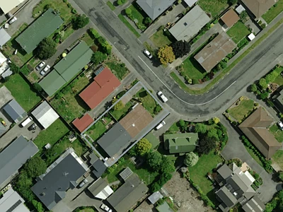 Residential C