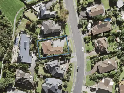 Residential  Mixed Housing Suburban Zone