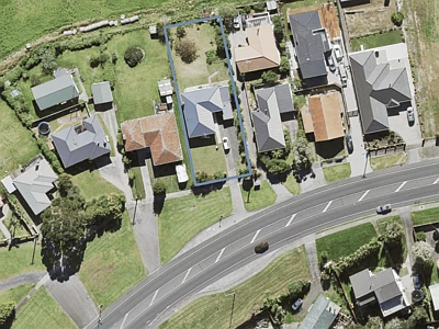 Residential  Mixed Housing Urban Zone