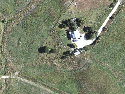 Rural  Rural Production Zone