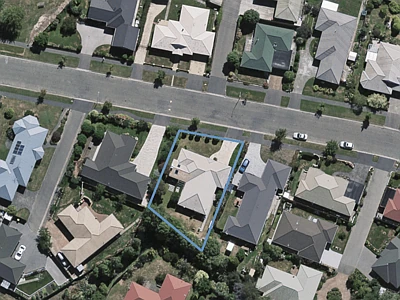 Residential Suburban