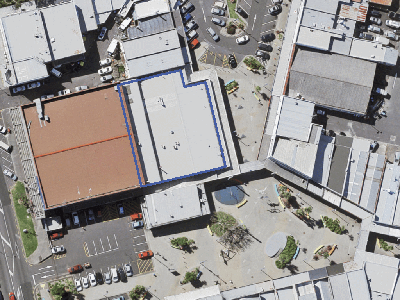 Business  Town Centre Zone