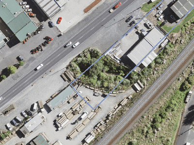 Business  Mixed Use Zone