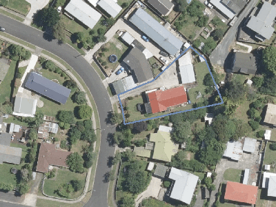 Residential Zone - General Residential Zone