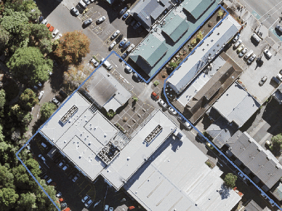 Business  Local Centre Zone