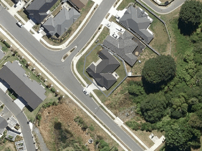 Residential Zone - General Residential Zone