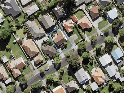 Residential  Terrace Housing and Apartment Building Zone